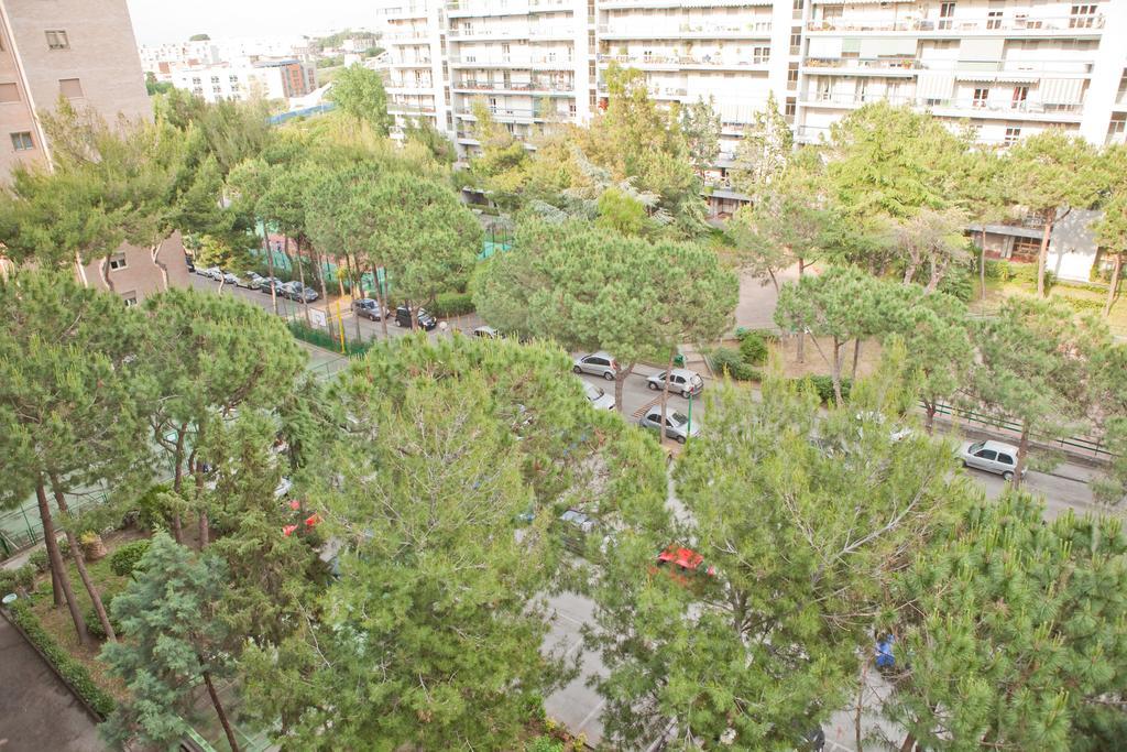 Rooms Rent Vesuvio B&B เนเปิลส์ ภายนอก รูปภาพ